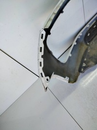 фото thumb №13, Бампер перед vw up рестайлинг 2016-