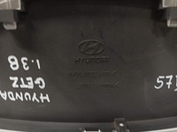 фото thumb №5, Hyundai getz 1.3b приборы спидометр 94003-1c090