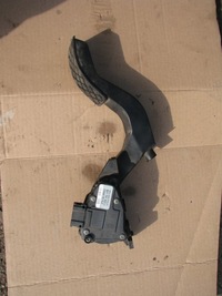 фото thumb №1, Audi a6 c5 2.5tdi volkswagen passat b5 потенціометр педаль газу 8d1721523j