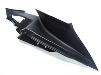 фото thumb №1, Пластик защита багажника ролеты правая 31389391 volvo v40 ii 14r