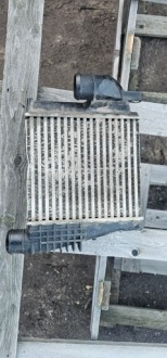 фото thumb №1, Радіатор повітря інтеркулер peugeot rifter 1.5d 131km 2022r p9675627980
