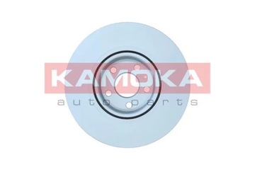 фото thumb №2, Диск ham перед 322x28 v