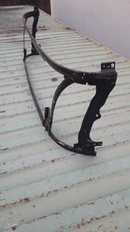 фото thumb №10, Scania r каркас рамка кронштейн капот