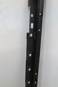 фото thumb №9, Молдинг порог порог накладка левая toyota rav4 v 75860-42030