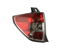 фото thumb №1, Лампа задняя subaru forester 09- 84912sc150 левая