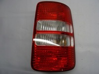 фото thumb №1, Vw caddy lift лампа задняя 2k0945096n