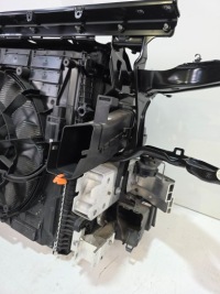 фото thumb №8, Pas передний радиатор радар bmw x7 g07 lci 40ix b58b30p 280kw 381ps