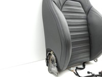 фото thumb №9, Alfa romeo giulia 2019 левая сторона сиденье передний пассажира