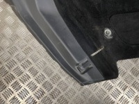 Купить Обшивка багажника задний  сторона левая mercedes-benz gla w156 x156 a1566901300, фото thumb