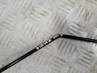 Ford fiesta mk8 підпора дріт стрижень капот Оригінал, фото thumb