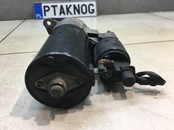 фото thumb №5, Стартер vaneo w414 1.7 cdi 0001115008 0051511601