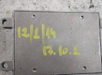 фото thumb №6, Mercedes w211 02- модуль підсилювач антени 2118200885