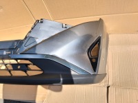 фото thumb №7, Nissan qashqai iii 3 j12 lift 62022hn10h 62026hn0a бампер перед передний