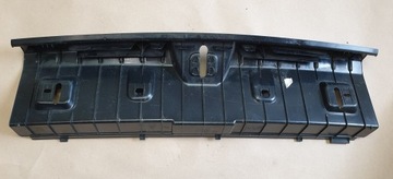 фото thumb №4, Захист порога багажника накладка na зад корпус стіни bmw 3 f30 7351650 oe0