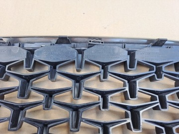 фото thumb №8, Bmw z4 g29 права решітка радіатора решітка радіатора решітка бампера перед гарна