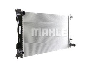 фото thumb №10, Радіатор двигуна wody audi a6 allroad c6 a6 c6 2.4-3 #petrolhead pro+ kit5