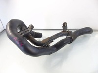 фото thumb №1, Труба шланг интеркулер mitsubishi asx i 1.8 did