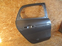 фото thumb №2, Дверь правое задние задняя smart a453 ii forfour