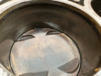 фото thumb №9, Блок двигателя dół wał поршни skoda vw 1.4 tsi chp