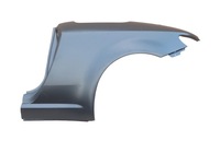 фото thumb №1, Alfa romeo spider cabrio крыло задний задняя