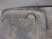 фото thumb №10, Skoda yeti lift 5l6 5l 12- бампер задний задняя спойлер диффузор