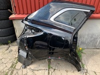 фото thumb №1, Renault kadjar чверть праві зад крило tegne