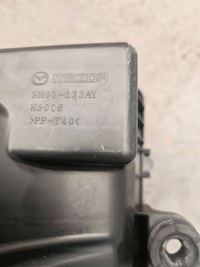 фото thumb №14, Mazda 3 bm 6 gj cx-5 2.2 sh01 sh01133ay корпус фільтра повітря
