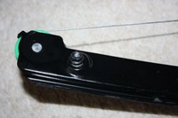 фото thumb №5, Volvo xc90 подъемник стекло правый задняя задний