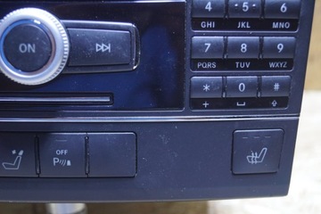 фото thumb №6, Радіо cd навігація mercedes e w212 a2129063001