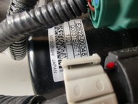 фото thumb №7, Infiniti qx50 ii 18- рулевая рейка трансмиссия usa