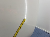 фото thumb №6, Mitsubishi l200 iv 06- подвійний cab двері задня праве w32e