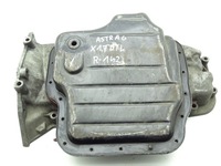 фото thumb №1, Opel corsa c 1.7 dtl y17dtl піддон оливи масляна