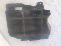 фото thumb №1, Защита двигателя jeep grand cherokee wk2 дизель