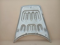 фото thumb №10, Porsche 911 992 carrera капот крышка двигателя 992823155a