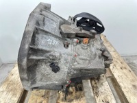 фото thumb №10, 2007 nissan primastar механічна кпп 6 кпп / коробка передач 8200546200
