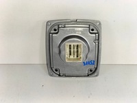 фото thumb №1, Преобразователь модуль led opel astra k insignia b