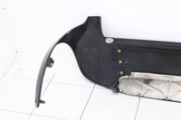 фото thumb №8, Smart fortwo i lift 2003r- бампер задняя задний крылья cabrio !!