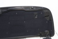 Купить Mercedes clk w209 кабриолет  накладка крышка крыша багажника 197, фото thumb