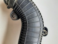 фото thumb №7, Труба шланг інтеркулер 1.8 tsi vw seat skoda