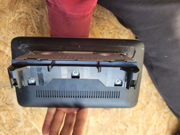 фото thumb №5, Дисплей навігація екран mercedes w205 16рік