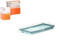 фото thumb №1, Фильтр воздуха hyundai atos 1.1 08.03-12.08 knech