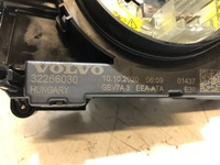 фото thumb №6, Volvo v60 ii лента переключатели подрулевые рычаги 32266030