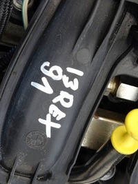 фото thumb №9, Kompletny двигатель bmw i3 0.6 w20k06a rex монтаж замена