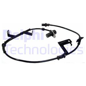 фото thumb №2, Delphi ss20182 датчик, швидкість обертова колеса