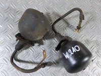 фото thumb №1, Mercedes w210 актуатор турбокомпресора підвішування комплект