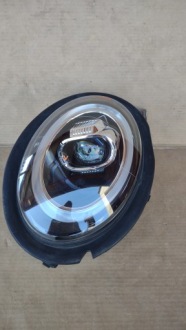 Купити Mini f55 f56 рестайлінг  lci full led 5a01157 фара ліва 17+ оригінальний номер європа, фото thumb