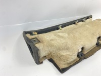 фото thumb №11, Захист kolan nad ноги pod бардачок mercedes w140 1406800487