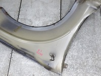 фото thumb №11, Nissan pathfinder r51 крыло левый перед