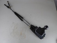 фото thumb №1, Домкрат зміни коробки передач з троси dacia duster ii