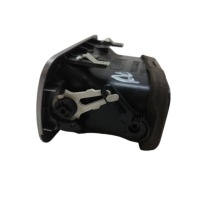 фото thumb №6, 2001 toyota avensis t220 решітка повітропровід бокова панелі 55881450wl